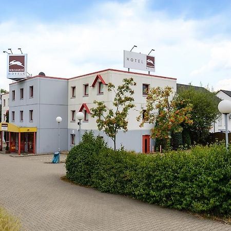 bon marché hôtel Bochum Ngoại thất bức ảnh