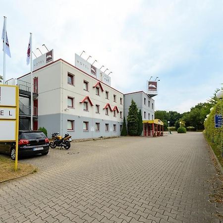 bon marché hôtel Bochum Ngoại thất bức ảnh