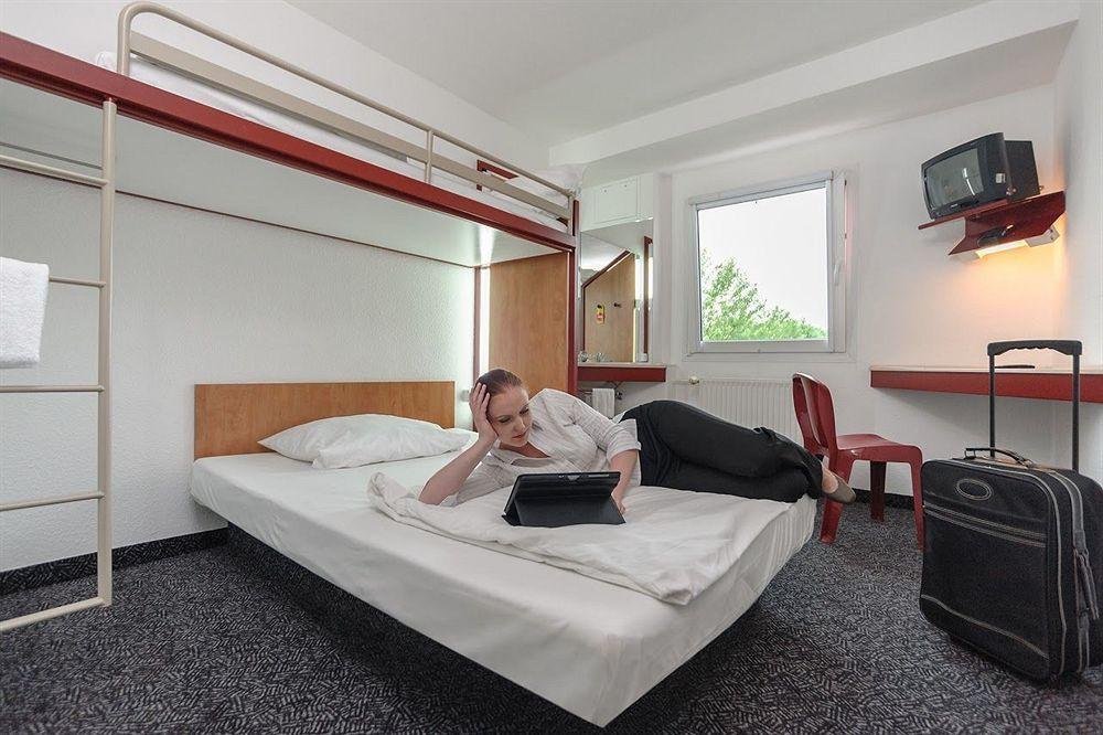 bon marché hôtel Bochum Ngoại thất bức ảnh