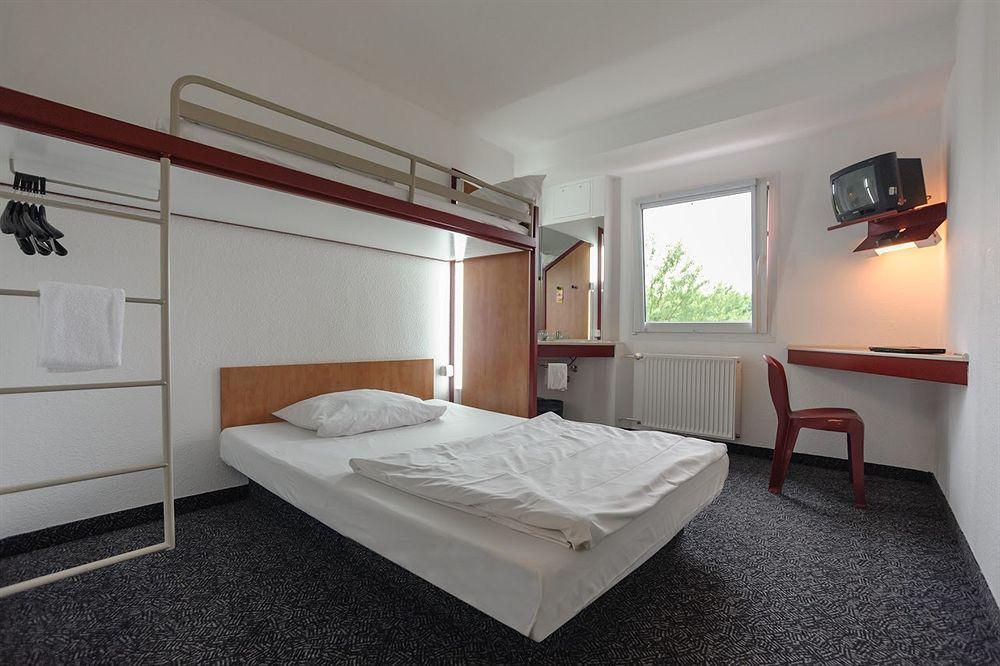 bon marché hôtel Bochum Ngoại thất bức ảnh